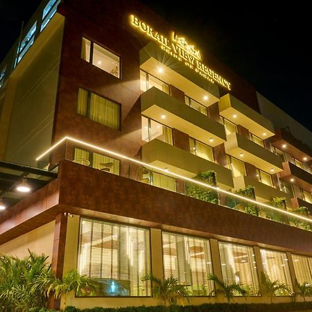 Borail View Regency Hotel Silchar Eksteriør billede